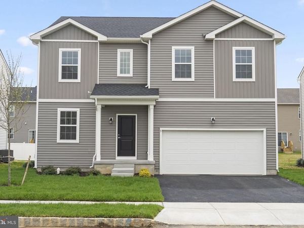 3 OLD SCHOOL HOUSE ROAD , SICKLERVILLE, NJ 08081
