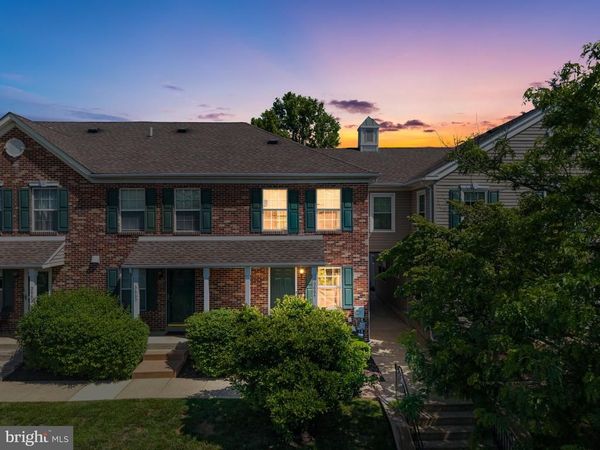 3664 NANCY WARD CIRCLE, DOYLESTOWN, PA 18902