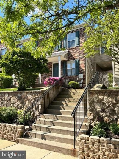 3664 NANCY WARD CIRCLE , DOYLESTOWN, PA 18902