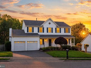 2052 JENNINGS STREET, WOODBRIDGE, VA 22191