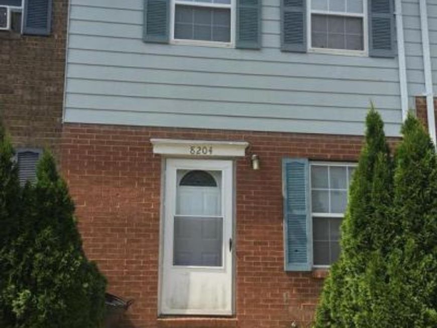 8204 Kilmory Court, Severn, MD 21144 Main Photo