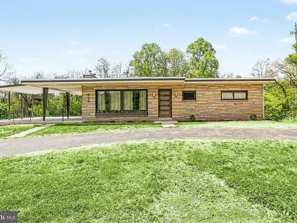 529 OLD YORK ROAD , NEW CUMBERLAND, PA 17070