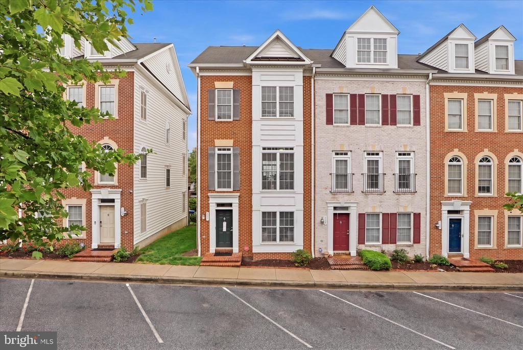 806 Ryan Street, Baltimore, MD 21230 Main Photo