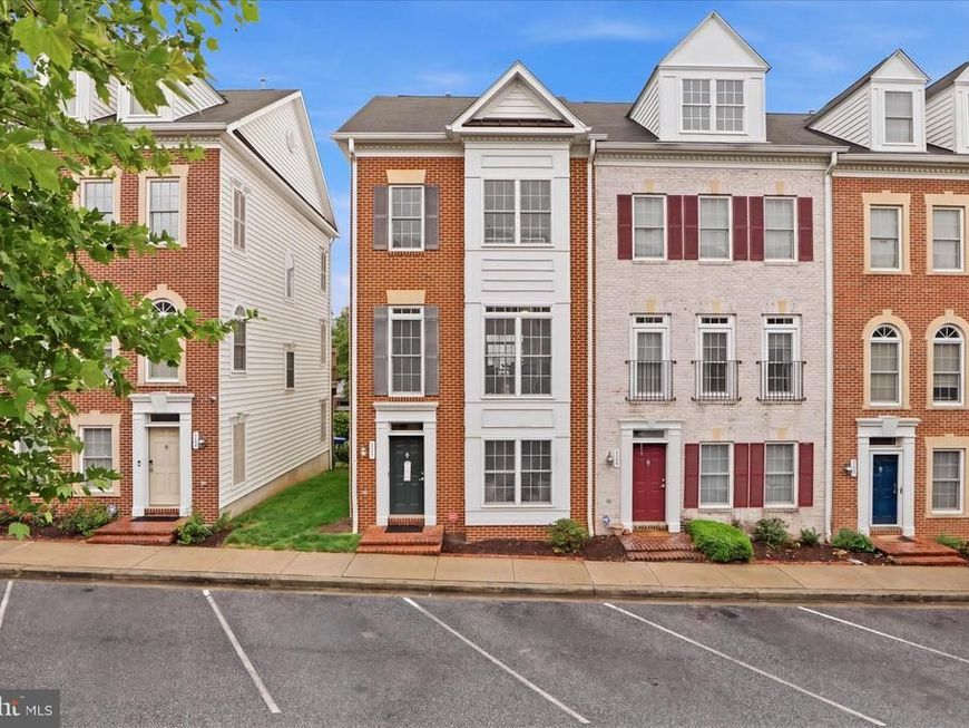 806 Ryan Street, Baltimore, MD 21230 Main Photo
