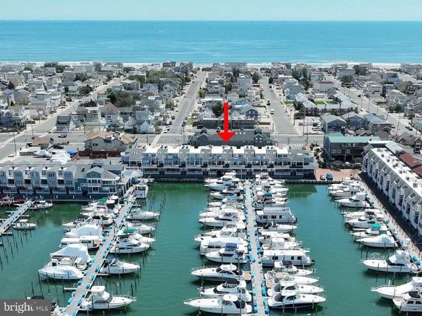 1000 N BAY AVENUE, Unit C7, BEACH HAVEN, NJ 08008