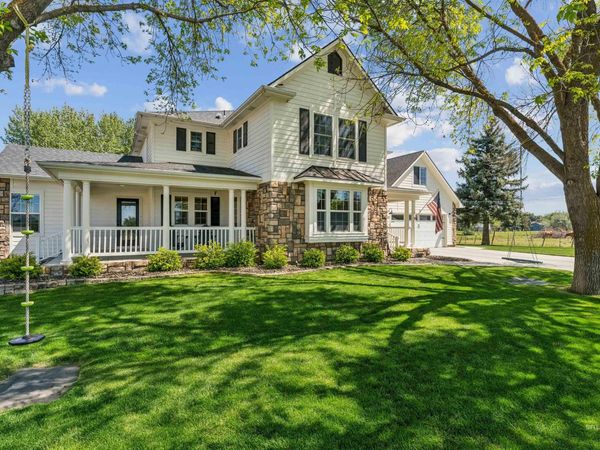 1550 S Artesian Road, Eagle, ID 83616
