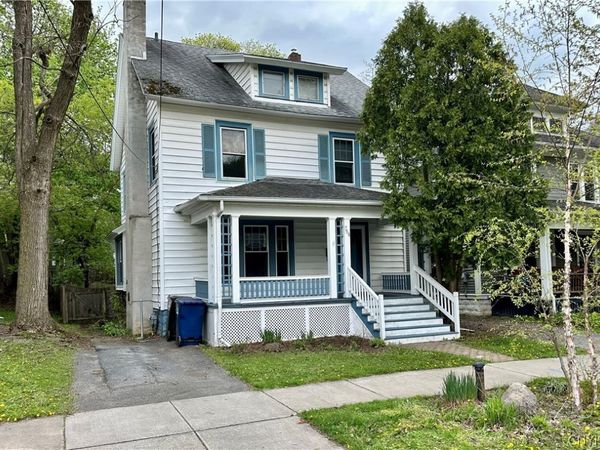 758 Allen Street, Syracuse, NY 13210