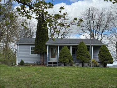 4454 Limeledge Road, Marcellus, NY 13108