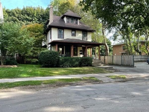24 Sibley Place , Unit 4, Rochester, NY 14607