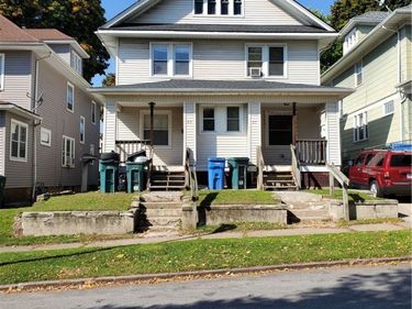 55 Middlesex Road , Rochester, NY 14610