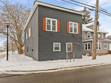 127 Carter Street , Unit 125, Rochester, NY 14621