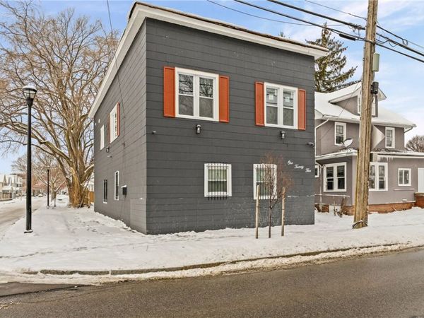 127 Carter Street , Unit 125, Rochester, NY 14621