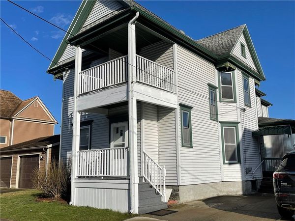 21 Armory Place , Hornell, NY 14843