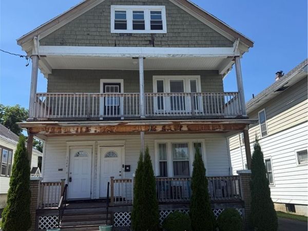 1642 Taylor Avenue, Unit 1644, Utica, NY 13501