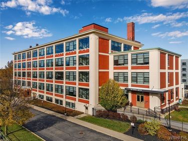 2917 Main Street, Unit 122, Buffalo, NY 14214