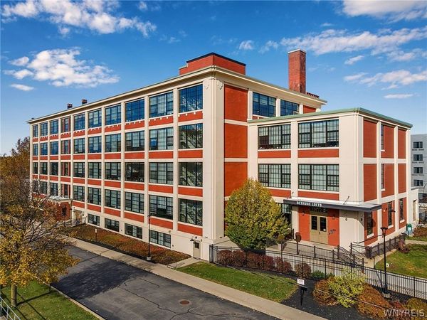 2917 Main Street, Unit 122, Buffalo, NY 14214