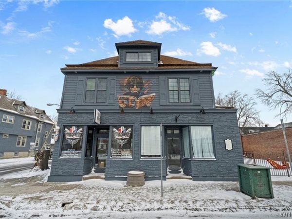 2096 Seneca Street , Buffalo, NY 14210