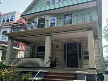 543 Potomac Avenue , Buffalo, NY 14222