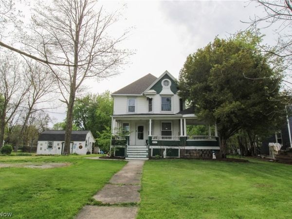4040 Broadway , Lorain, OH 44052