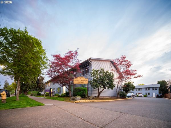 302 MONMOUTH AVE, Monmouth, OR 97361