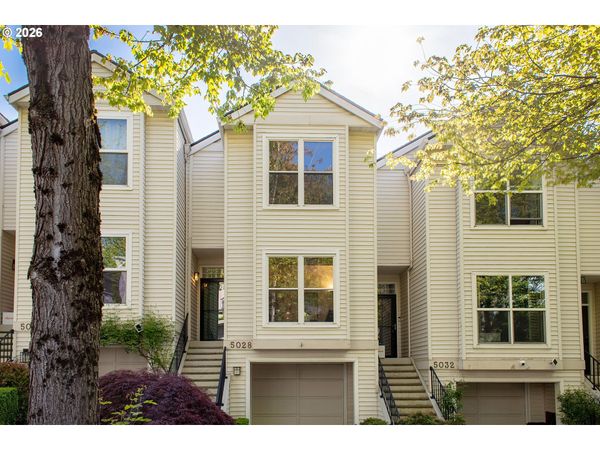 5028 SW VIEW POINT TER, Portland, OR 97239