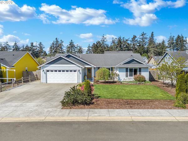 331 SW JADE PL, Warrenton, OR 97146