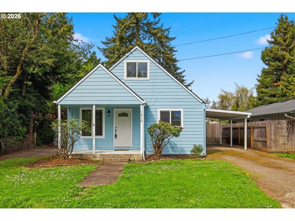 1512 8TH ST, Springfield, OR 97477