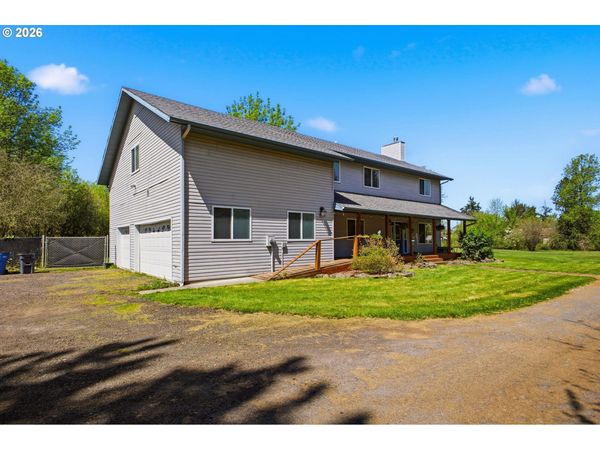 17911 NE 158TH ST, Brush Prairie, WA 98606