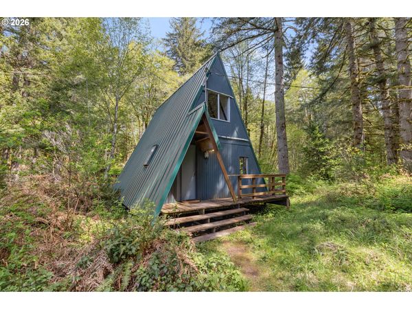 56520 NEHALEM S HWY, Vernonia, OR 97064