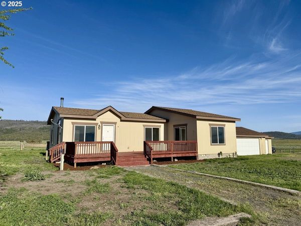 12574 WESTSIDE RD, Lakeview, OR 97630