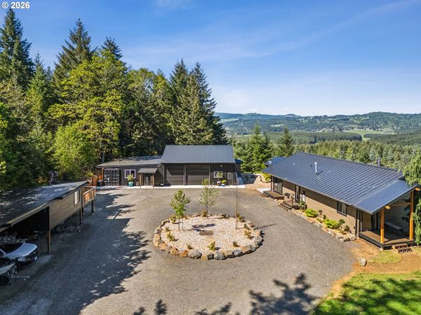 18600 NW MEADOW LAKE RD, Yamhill, OR 97148