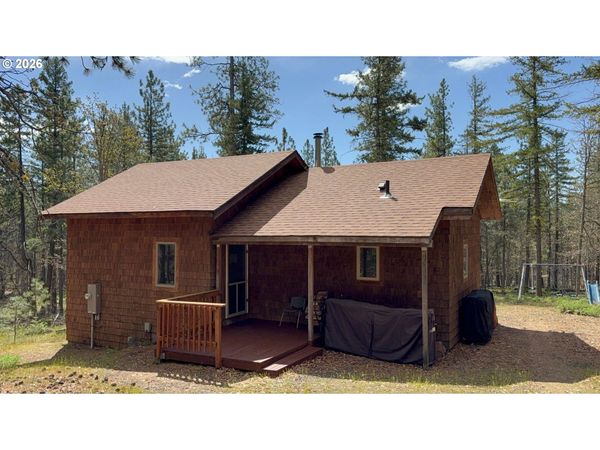 118 NOBLE FIR, Goldendale, WA 98620