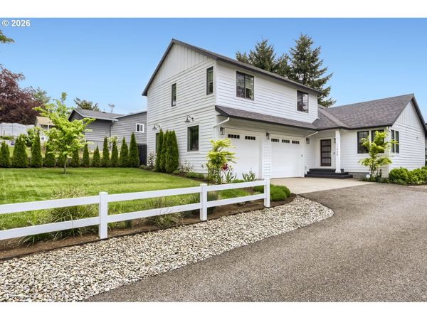 11950 SE VALLEY VIEW TER, Happy Valley, OR 97086