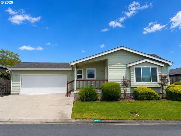 98126 W BENHAM LN, Unit 68, Brookings, OR 97415