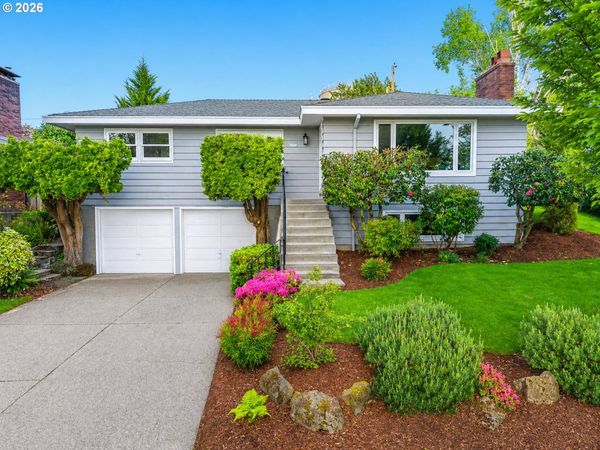 6900 SW 11TH DR, Portland, OR 97219