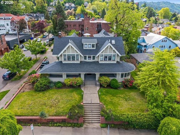 1111 NW 25TH AVE, Unit 1, Portland, OR 97210