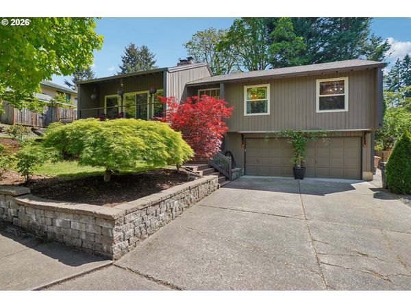 10300 SW COQUILLE DR, Tualatin, OR 97062