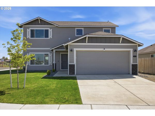 2146 NE 6TH ST, Hermiston, OR 97838