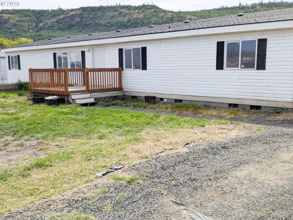 840 FLORAL CT, The Dalles, OR 97058