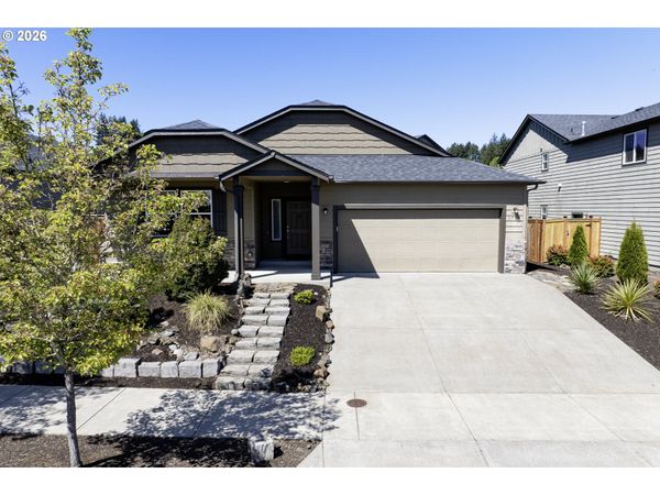 2507 SAN PEDRO NW AVE, Albany, OR 97321