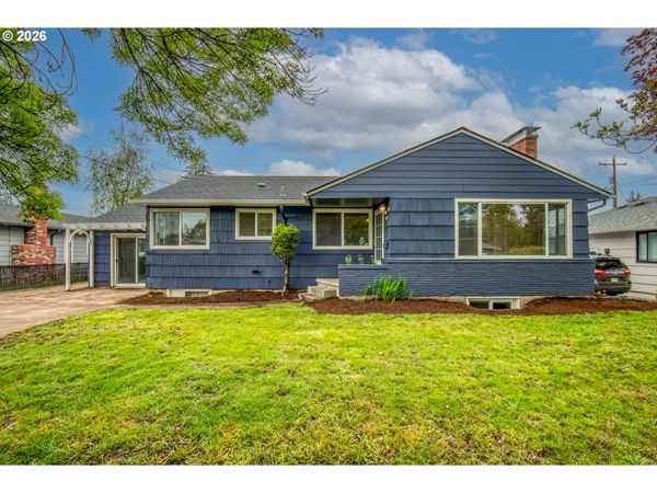 6415 SE 43RD AVE, Portland, OR 97206