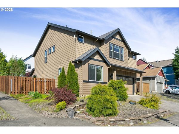 18659 Van Fleet AVE, Sandy, OR 97055
