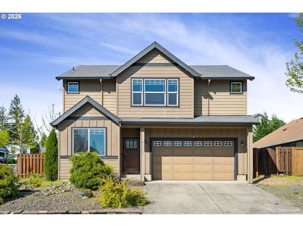 18659 Van Fleet AVE, Sandy, OR 97055