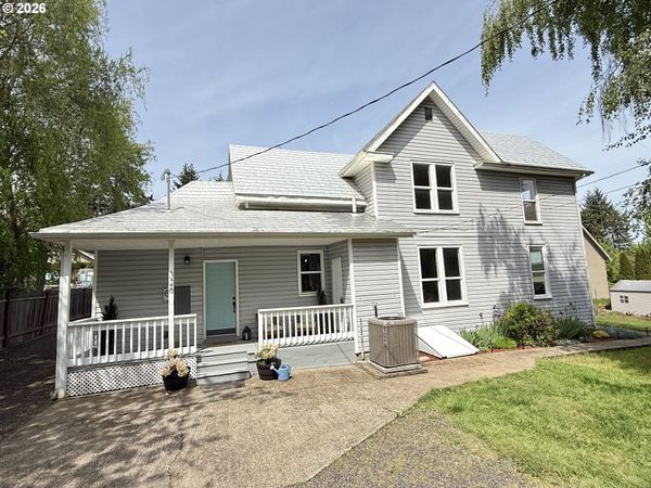 326 SW ELMWOOD AVE, McMinnville, OR 97128