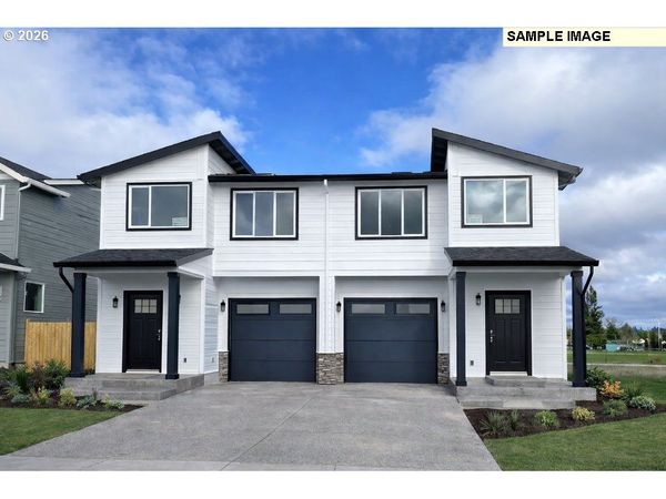 388 E Wilson ST, Carlton, OR 97111