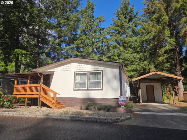 530 SHOREPINES PL, Coos Bay, OR 97420