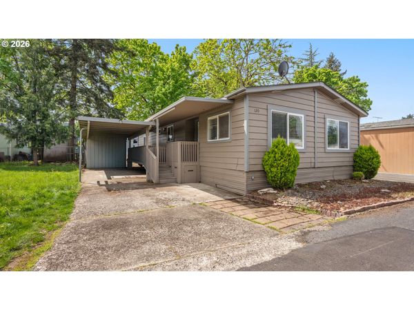 15758 SE HIGHWAY 224, Unit 120, Damascus, OR 97089