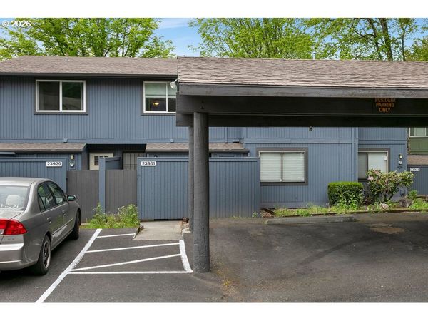 23931 NE TREEHILL DR, Wood Village, OR 97060