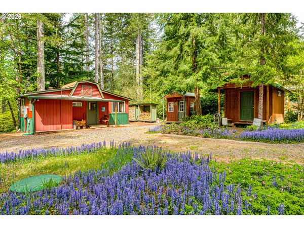 201 BAKER RD, Ariel, WA 98603