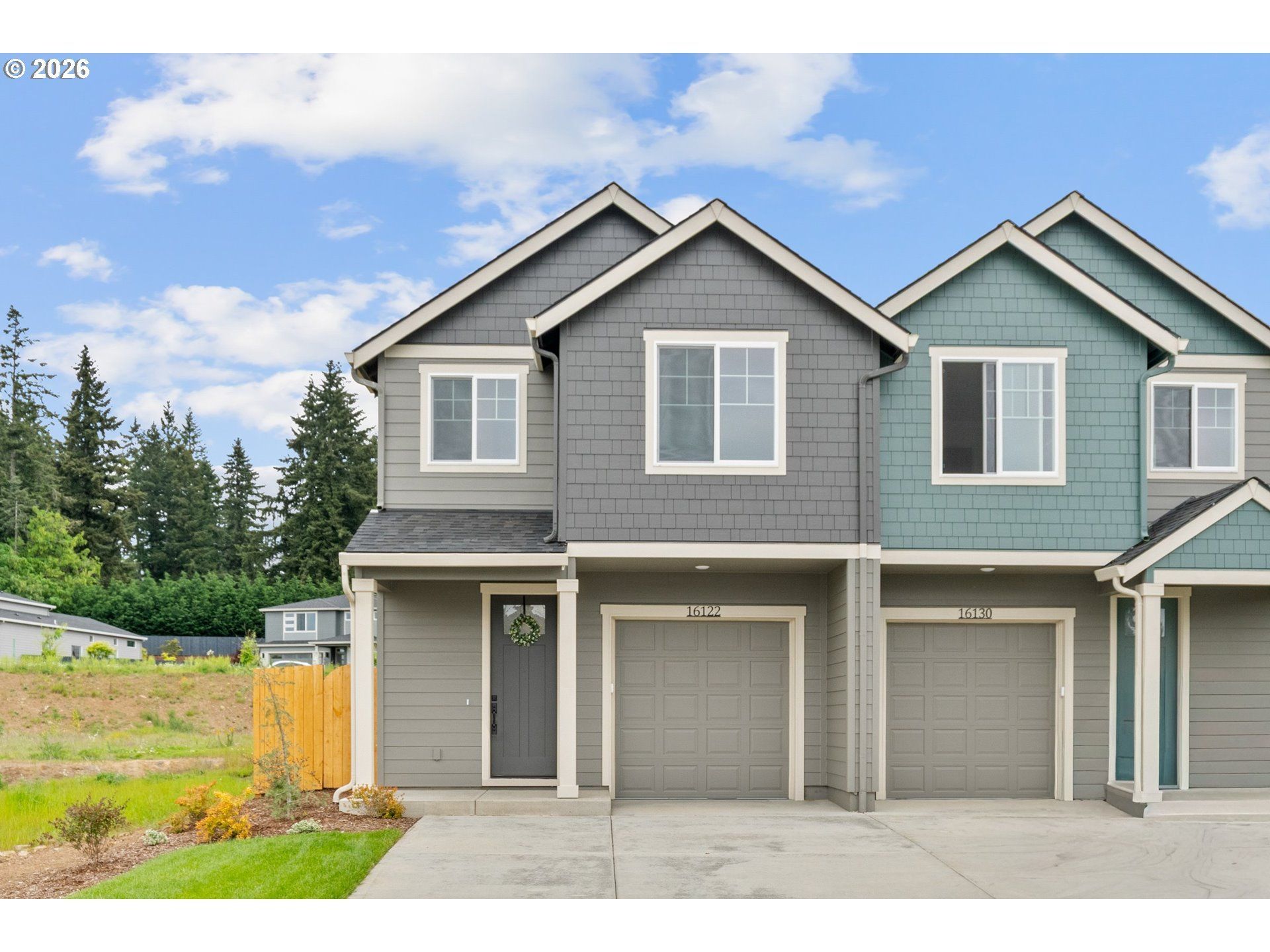 16122 Barlow Trail Ln, Oregon City, OR 97045 Main Photo
